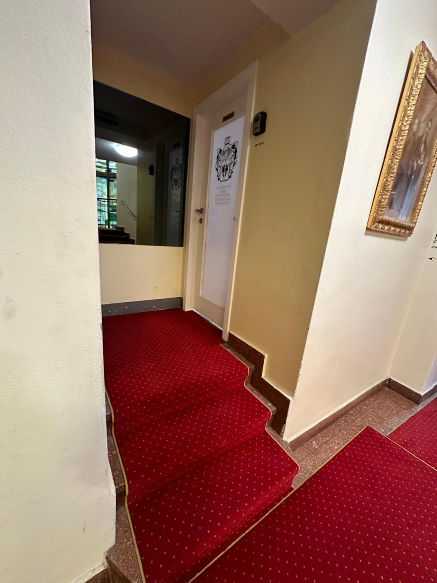 Datri Petite Suite 1 - 3 Wien Exterior foto