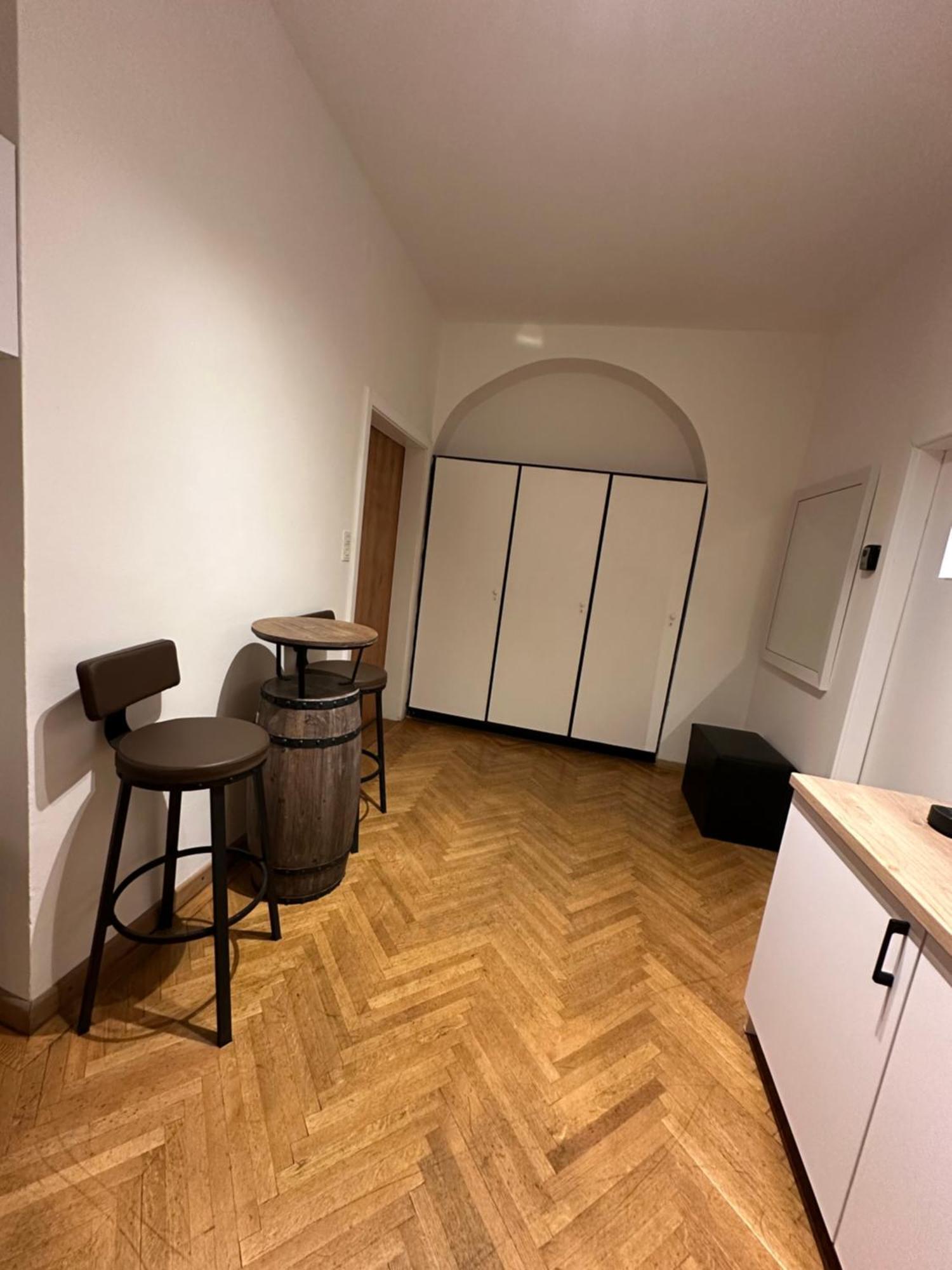 Datri Petite Suite 1 - 3 Wien Exterior foto