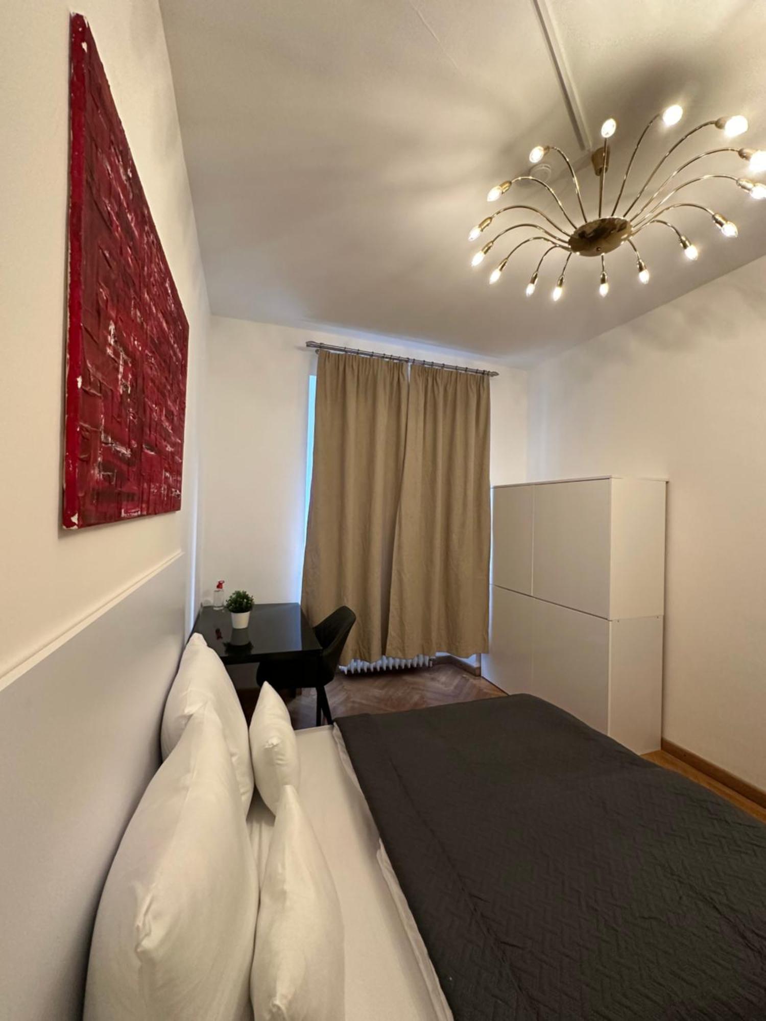 Datri Petite Suite 1 - 3 Wien Exterior foto