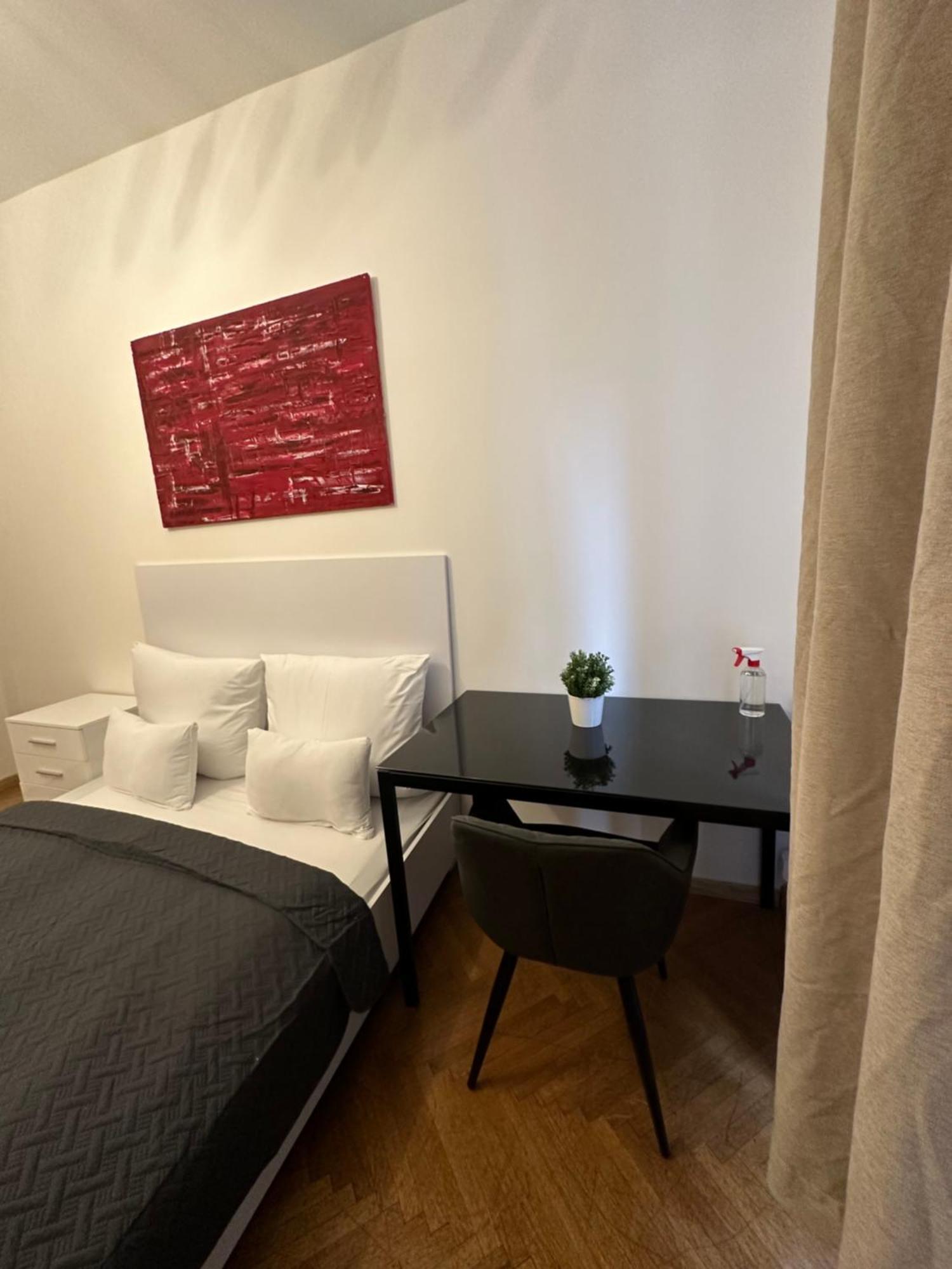 Datri Petite Suite 1 - 3 Wien Exterior foto