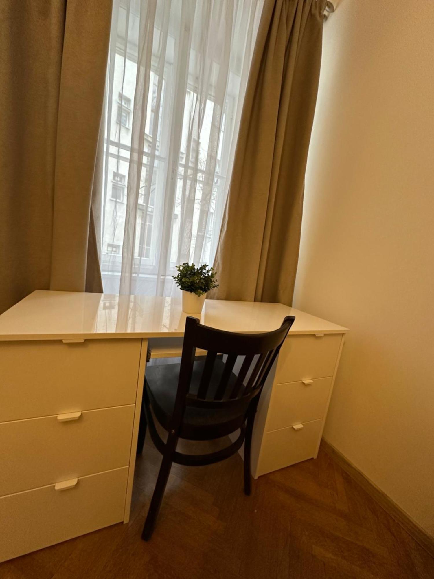Datri Petite Suite 1 - 3 Wien Exterior foto
