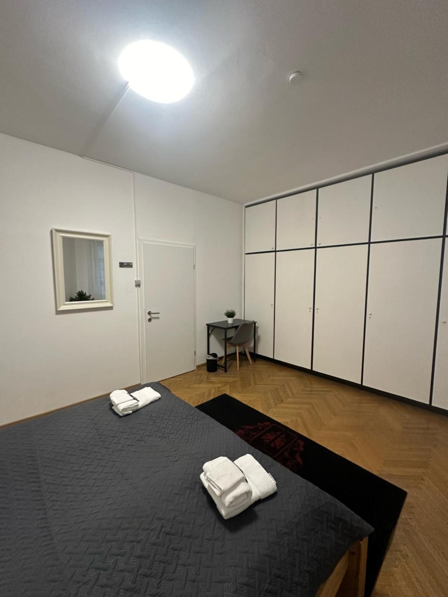 Datri Petite Suite 1 - 3 Wien Exterior foto