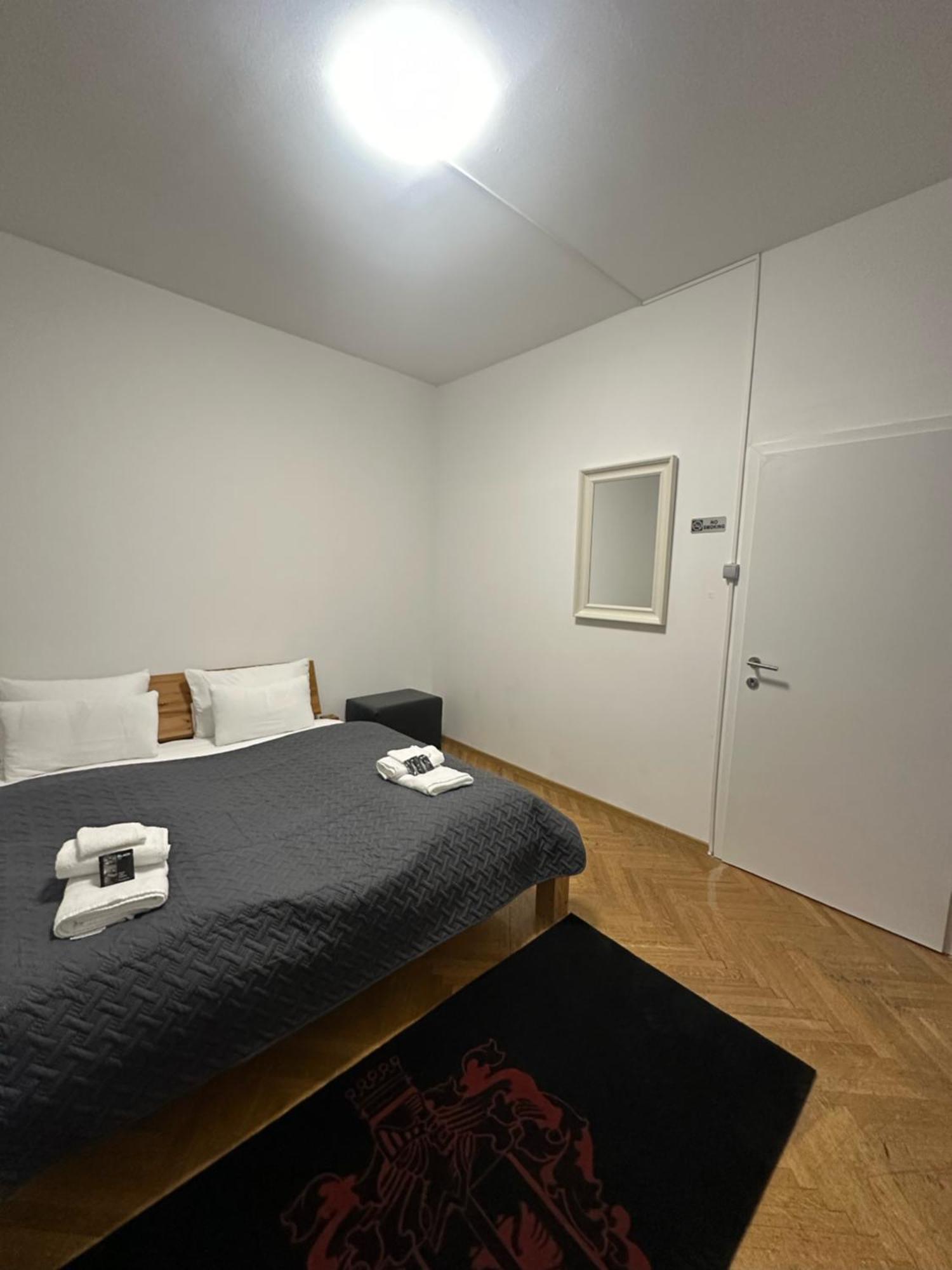 Datri Petite Suite 1 - 3 Wien Exterior foto