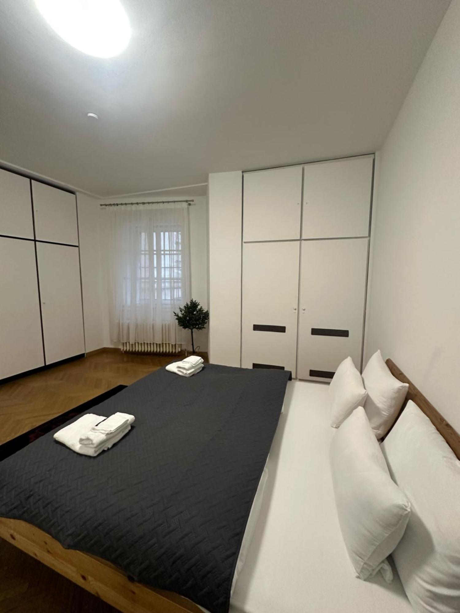 Datri Petite Suite 1 - 3 Wien Exterior foto