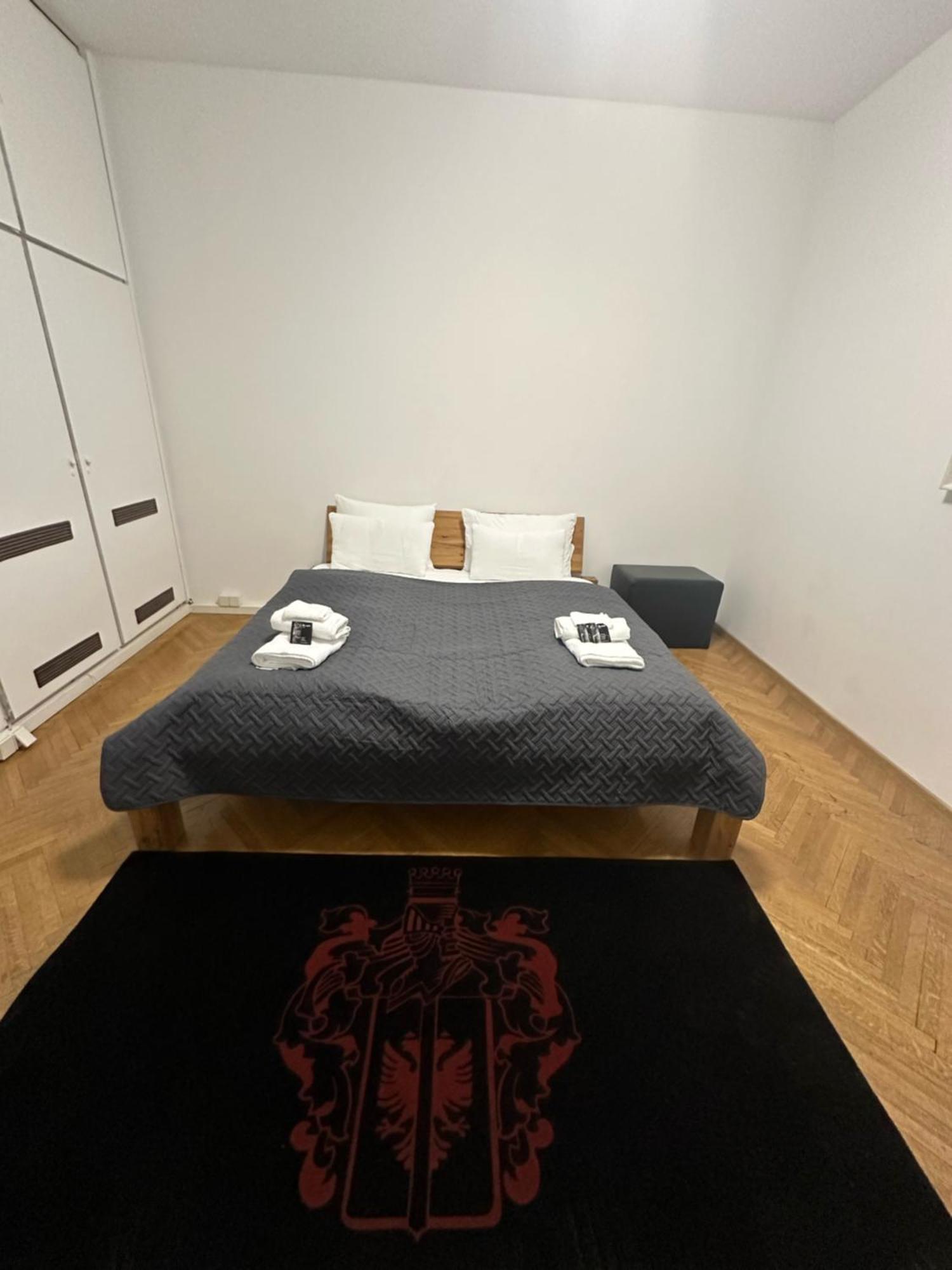 Datri Petite Suite 1 - 3 Wien Exterior foto